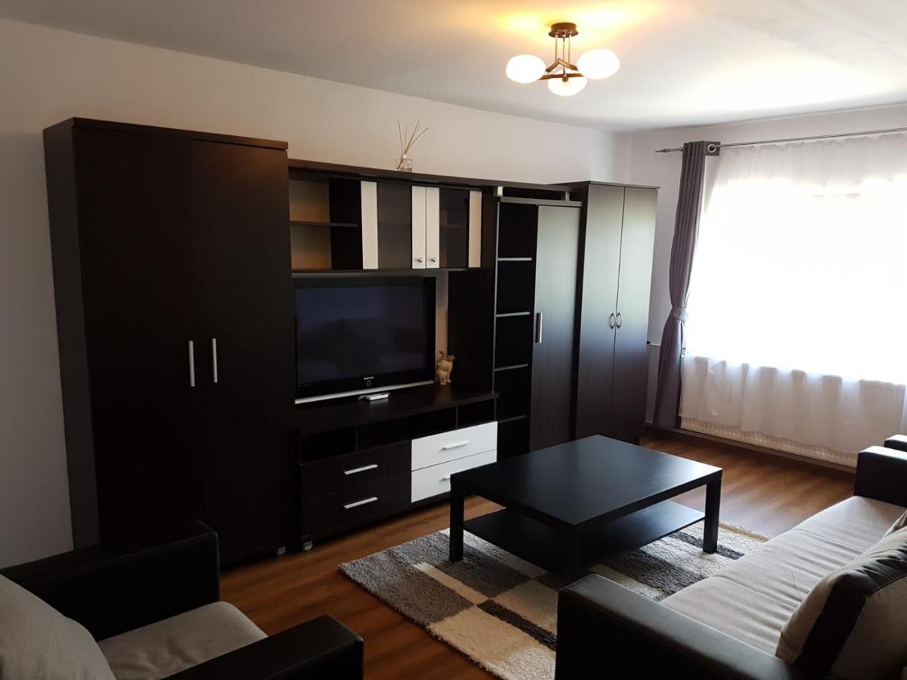 Apartament Belvedere Calimanesti Exterior photo
